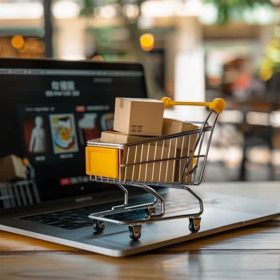 Plataforma E-Commerce - TSW